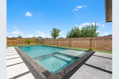 32002 Crested Knoll Court, Fulshear, TX 77441 - Photo 4