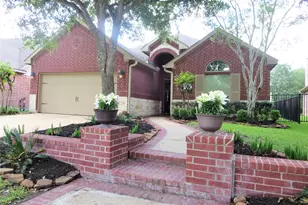 18911 Cove Mill Ln, Cypress, TX 77433 - Photo 2
