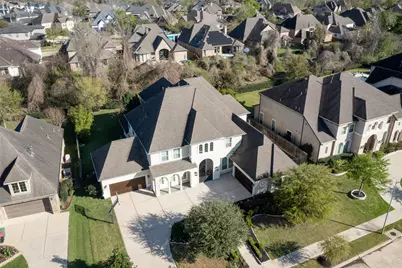 9407 Fox Bend Lane, Missouri City, TX 77459 - Photo 40