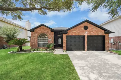 22722 Birch Point Drive, Katy, TX 77450 - Photo 1