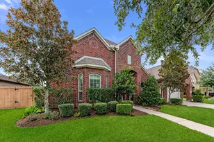 4310 Red Eagle Pass Ln, Manvel, TX 77578 - Photo 4