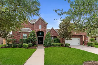 4310 Red Eagle Pass Lane, Manvel, TX 77578 - Photo 2