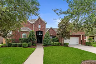 4310 Red Eagle Pass Ln, Manvel, TX 77578 - Photo 2