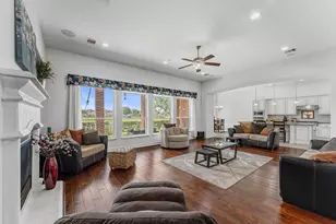 4310 Red Eagle Pass Ln, Manvel, TX 77578 - Photo 10