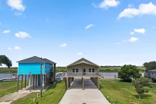 864 Seagull, Sargent, TX 77414 - Photo 42