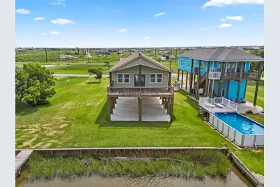 864 Seagull, Sargent, TX 77414 - Photo 40