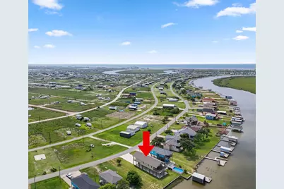 864 Seagull, Sargent, TX 77414 - Photo 50