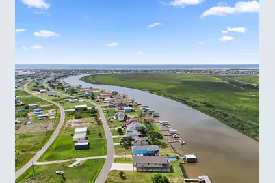 864 Seagull, Sargent, TX 77414 - Photo 38