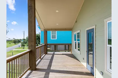 864 Seagull, Sargent, TX 77414 - Photo 36