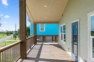 864 Seagull, Sargent, TX 77414 - Photo 36