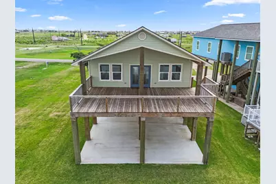 864 Seagull, Sargent, TX 77414 - Photo 4