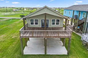 864 Seagull, Sargent, TX 77414 - Photo 4