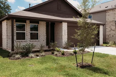 10288 Prairie Dunes Lane, Cleveland, TX 77327 - Photo 2
