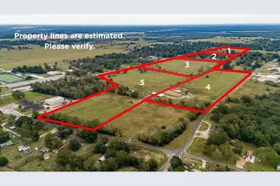 391 County Road 2010, Liberty, TX 77575 - Photo 10