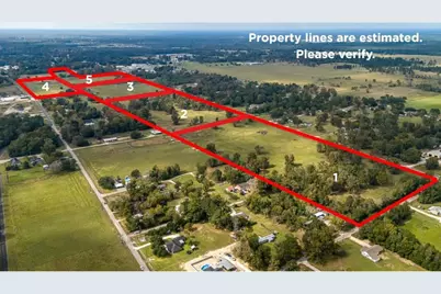 391 County Road 2010, Liberty, TX 77575 - Photo 22