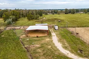 391 Co Rd 2010, Liberty, TX 77575 - Photo 1