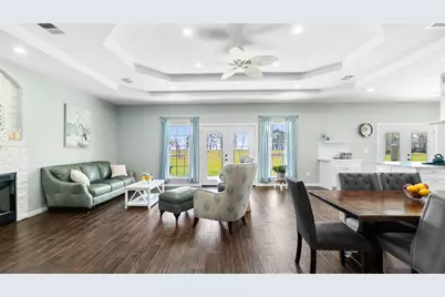 14422 Lakeside Terrace Drive, Houston, TX 77044 - Photo 4