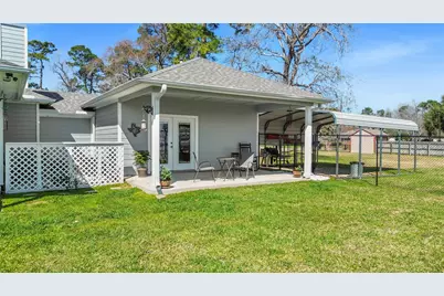 14422 Lakeside Terrace Drive, Houston, TX 77044 - Photo 26