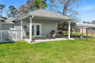 14422 Lakeside Terrace Dr, Houston, TX 77044 - Photo 26