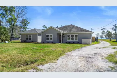 14422 Lakeside Terrace Drive, Houston, TX 77044 - Photo 2