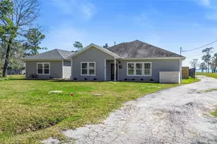 14422 Lakeside Terrace Dr, Houston, TX 77044 - Photo 2