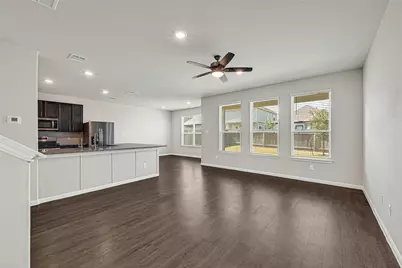 2935 August Mist Court Court, Conroe, TX 77304 - Photo 6