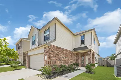 2935 August Mist Court Court, Conroe, TX 77304 - Photo 1