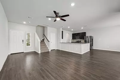 2935 August Mist Court Court, Conroe, TX 77304 - Photo 8