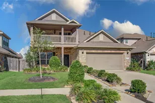 1706 Country Air Ln, Missouri City, TX 77459 - Photo 2