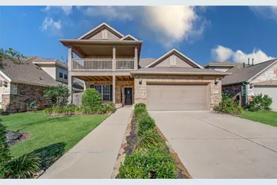 1706 Country Air Lane, Missouri City, TX 77459 - Photo 2
