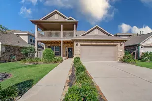 1706 Country Air Ln, Missouri City, TX 77459 - Photo 2