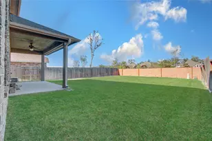 1706 Country Air Ln, Missouri City, TX 77459 - Photo 40