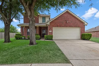 14215 Darrah Drive, Houston, TX 77090 - Photo 1
