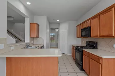 14215 Darrah Drive, Houston, TX 77090 - Photo 14