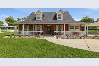 15432 Atwood Lane, Crosby, TX 77532 - Photo 2