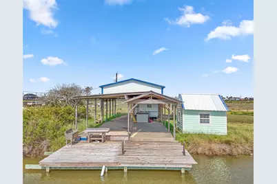 14507 Chimaera Road, Sargent, TX 77414 - Photo 12