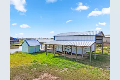 14507 Chimaera Road, Sargent, TX 77414 - Photo 1