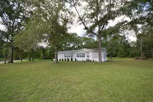 109 Buffalo Subdivision, Livingston, TX 77351 - Photo 1