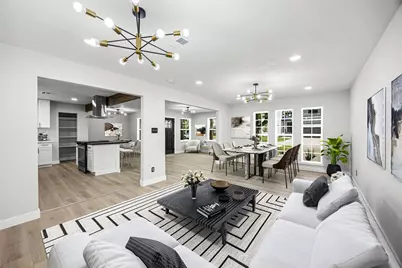 4626 Holly Street, Bellaire, TX 77401 - Photo 8