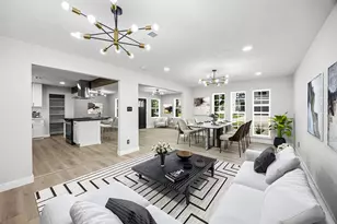 4626 Holly St, Bellaire, TX 77401 - Photo 8