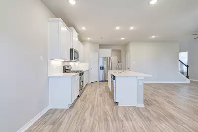 812 Laguna Green Lane, Katy, TX 77493 - Photo 16