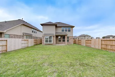812 Laguna Green Lane, Katy, TX 77493 - Photo 36