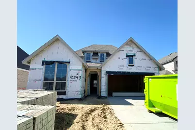 12343 Hackberry Drive, Mont Belvieu, TX 77523 - Photo 1