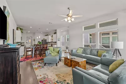 715 Bayshore Drive, La Porte, TX 77571 - Photo 4