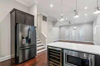 407 N Nagle Street N #B, Houston, TX 77003 - Photo 22
