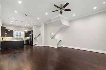 407 N Nagle Street N #B, Houston, TX 77003 - Photo 16