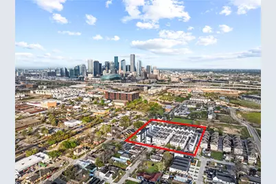 407 N Nagle Street N #B, Houston, TX 77003 - Photo 36