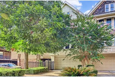 423 Marshall Street, Houston, TX 77006 - Photo 2