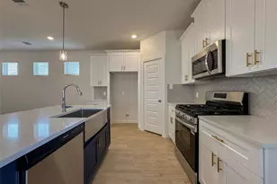 1115 Santee Ct, Rosharon, TX 77583 - Photo 6