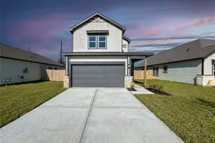 1115 Santee Ct, Rosharon, TX 77583 - Photo 2